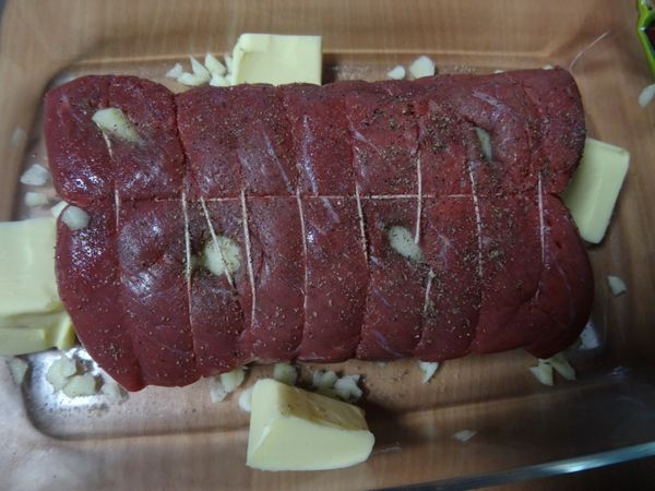 ROSBEEF