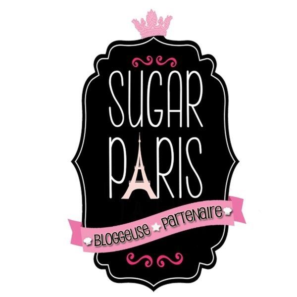 SUGAR PARIS "2"