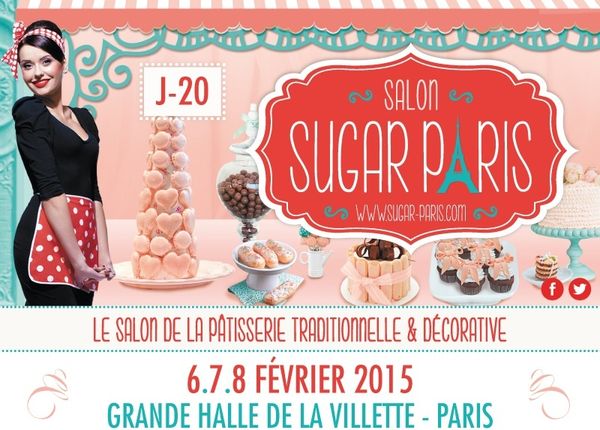 SUGAR PARIS #2