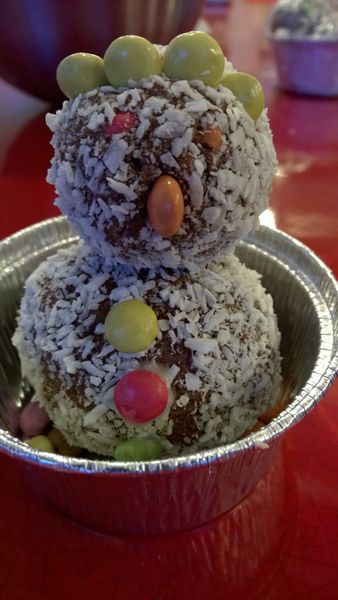 PRINCESSE CAKEPOPS