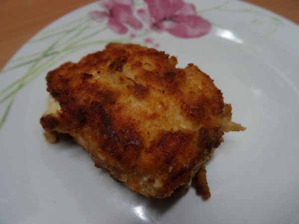 CORDON BLEU MAISON