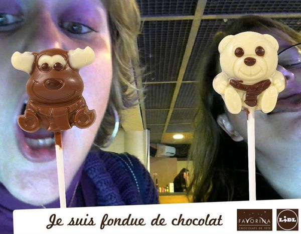 UN WEEK-END AU Salon du Blog Culinaire 7 SOISSONS (2 ème Partie)