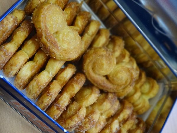 PALMITOS MAISON