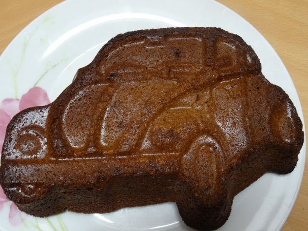 CHOCO'CARS