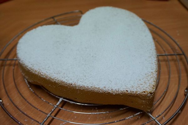 GÂTEAU LORRAIN
