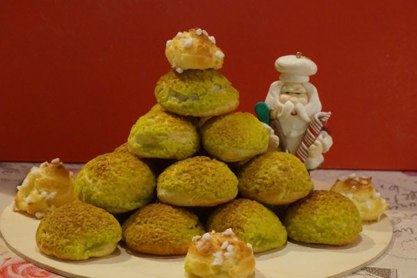 SAPINCHOUX DE NOËL
