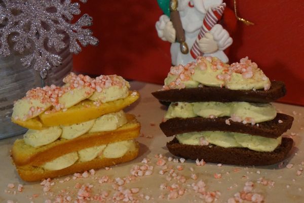 MILLE FEUILLES GOURMAND EXPRESS