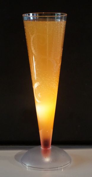 COCKTAIL OR
