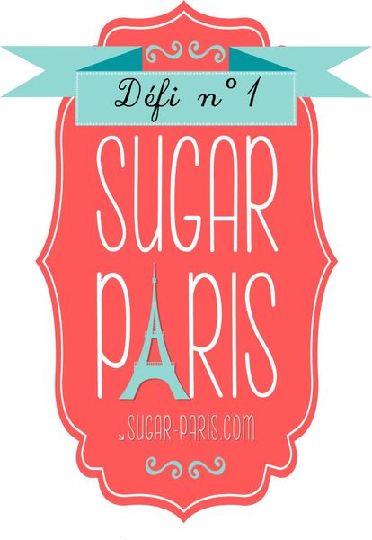 MILLE-FEUILLES SUCRÉ/SALÉ : Défi Sugar Paris n°3