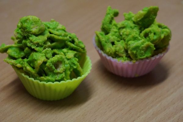 ONCE UPON A TIME SHREK ! : DÉFI N°4 SUGAR PARIS #3#