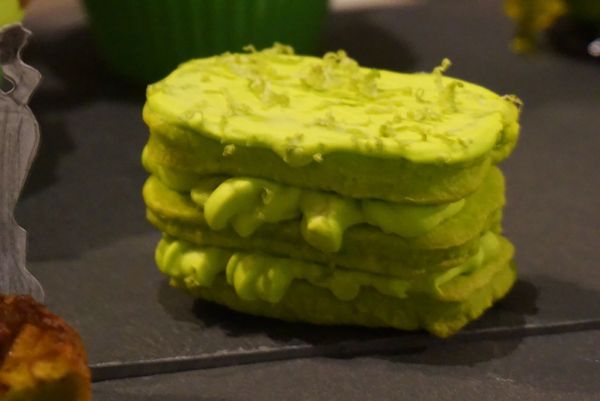 ONCE UPON A TIME SHREK ! : DÉFI N°4 SUGAR PARIS #3#