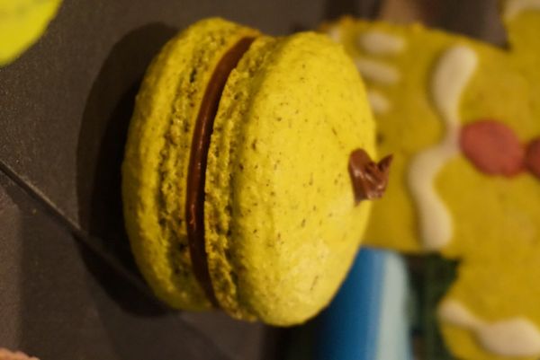 ONCE UPON A TIME SHREK ! : DÉFI N°4 SUGAR PARIS #3#