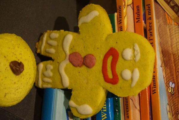 ONCE UPON A TIME SHREK ! : DÉFI N°4 SUGAR PARIS #3#