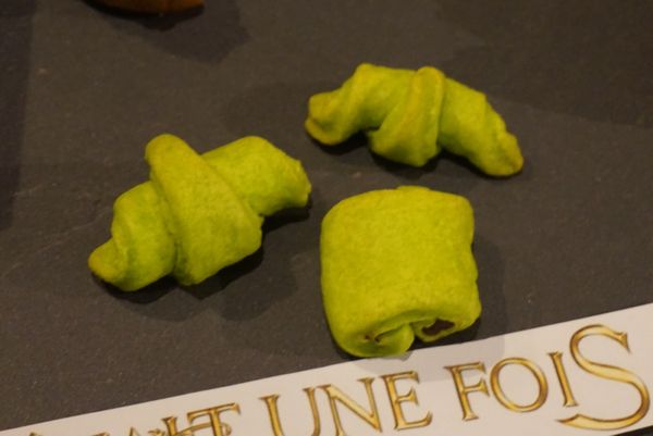 ONCE UPON A TIME SHREK ! : DÉFI N°4 SUGAR PARIS #3#