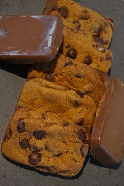 COOKIES STICKS