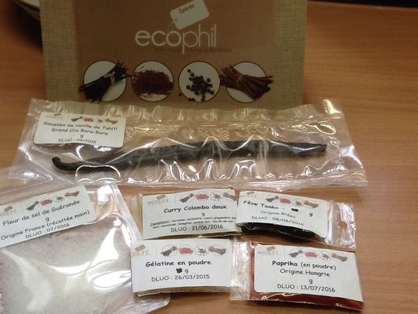 2ème partenaire ECOPHlL