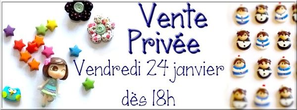 Vente Privée