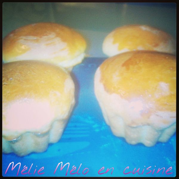 briochette mie filante