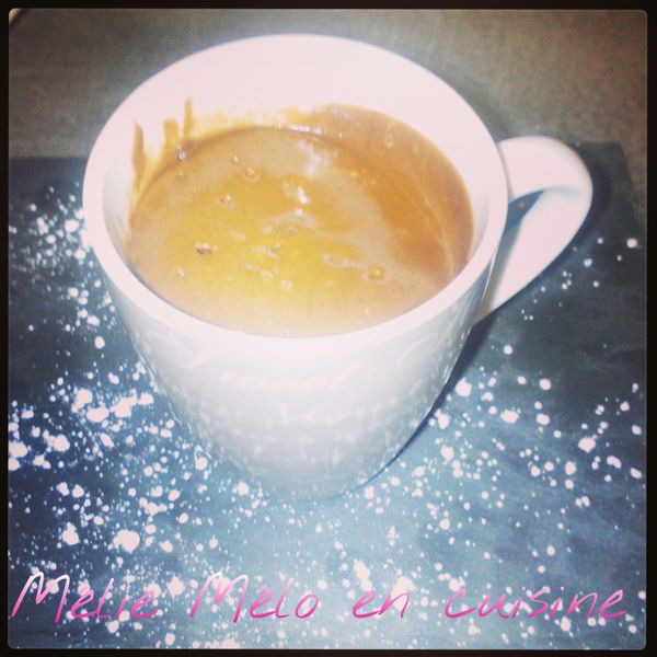 mug cake pastador