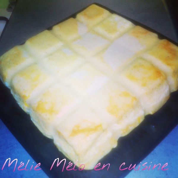 crok cake