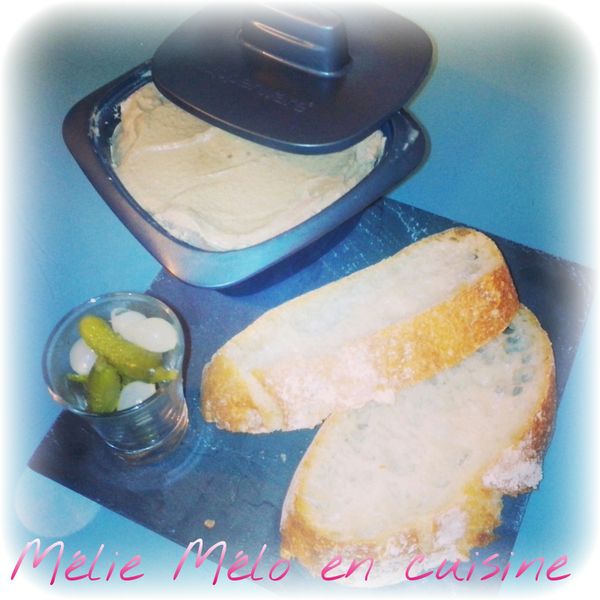 Foie gras des "pauvres"