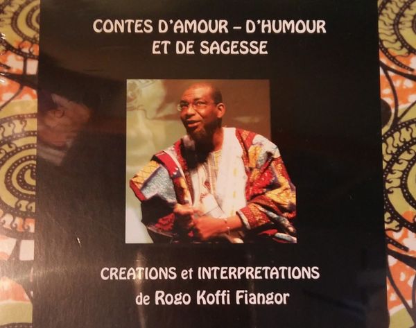 Allons voir d'autres lieux - d'autres liens de RKF