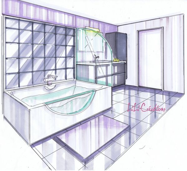 BAIGNOIRE BALNEO