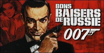 Bons baisers de Russie