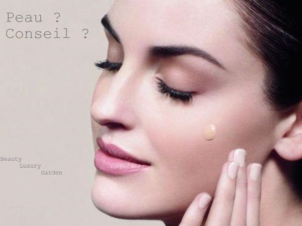 Votre Peau, Votre Reflet : Voici quelques conseils
