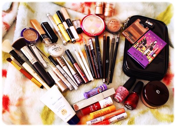 Nos Essentiels Makeup