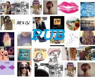 PUB ? Nos abonnements aux blogs et pourquoi ?