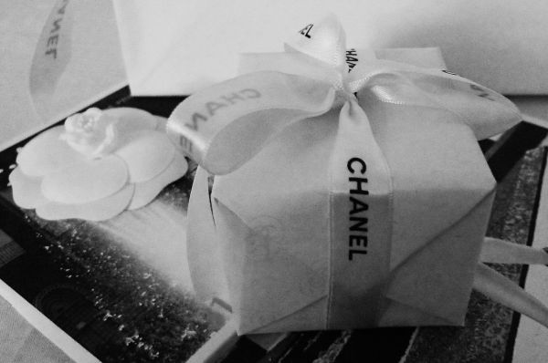 Noel et ses jolies cadeaux
