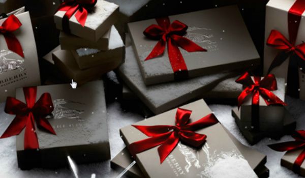 Nos Cadeaux