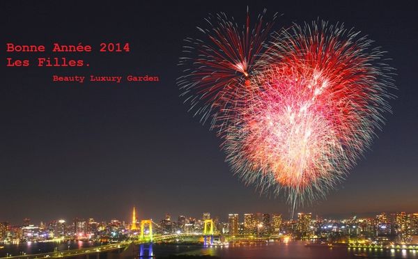Happy New Year