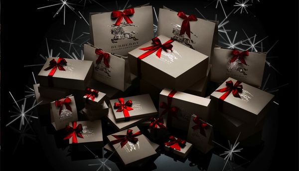 Des idées cadeaux de Noel pour ses proches
