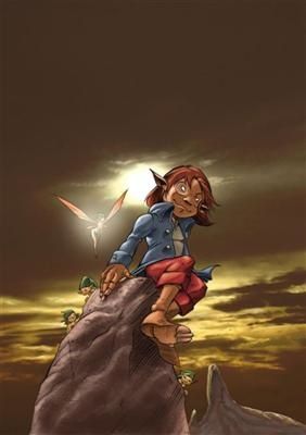 La peur