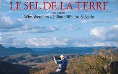 Le sel de la terre