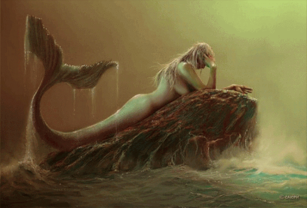 La dernière sirène