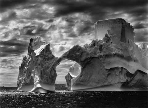 De ma terre à la terre