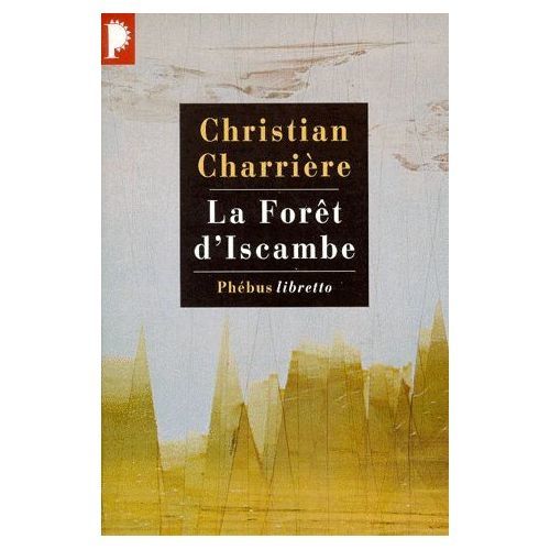 La forêt...