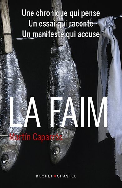 La faim