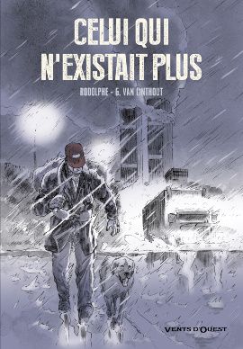 "Celui qui n'existait plus", disparaître pour mieux renaître !