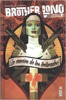 Brother Lono, voilà un moine qui n'a rien de catholique !