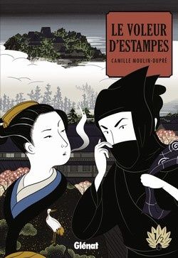 LE VOLEUR D'ESTAMPES T1, quelle double vie !