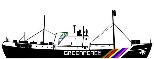 Rainbow Warrior