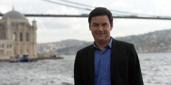 Piketty contre Hollande