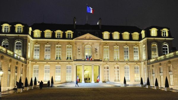 Drôle de drone sur un baisodrome