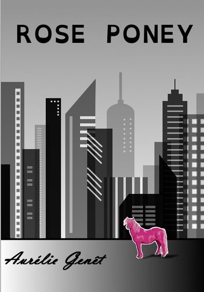 Rose Poney (projet)