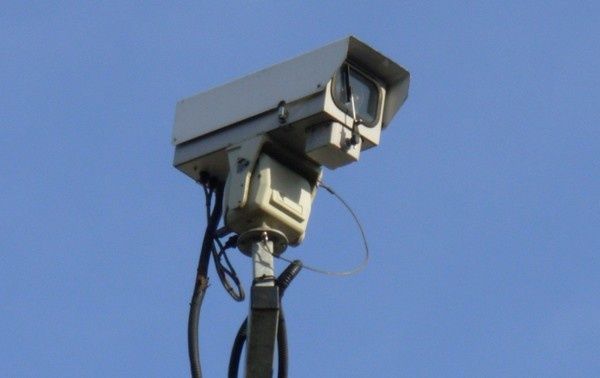 La vie des Berruyers : un long métrage monté avec les bandes des caméras de surveillance