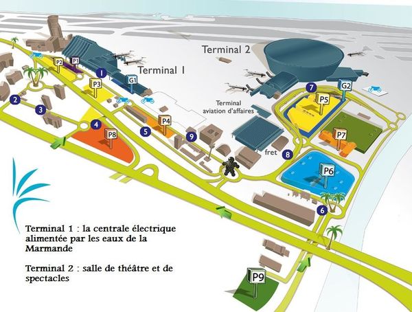 Future maison de la culture à Pétaouchnoke: les plans sont prêts